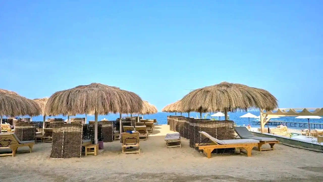 Hotel Diamond Beach by Pearl Resorts - Marsa Alam